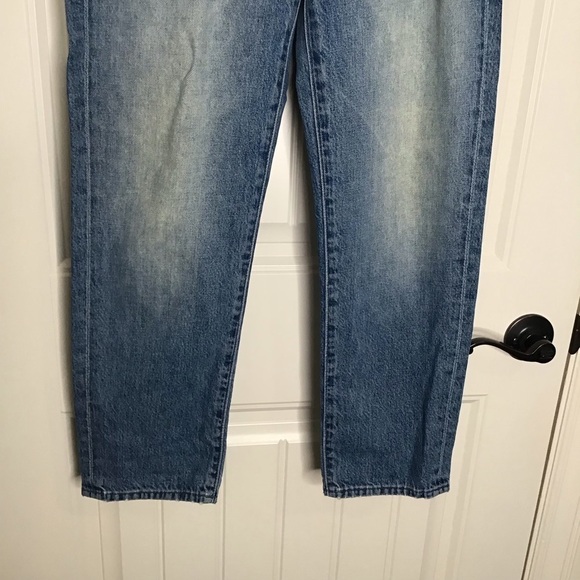 MOTHER The Loosy in Even Hippies Get the Blues Size 26. - Picture 4 of 10